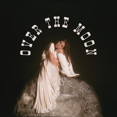 シングル/Over the Moon/Lily Meola