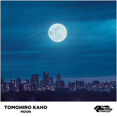Moon/Tomohiro Kaho