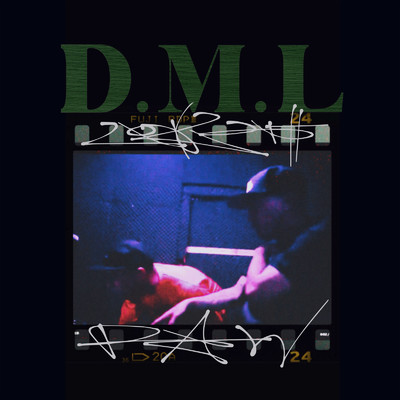 D.M.L (feat. ￥uK-B & Daia)/KI-1