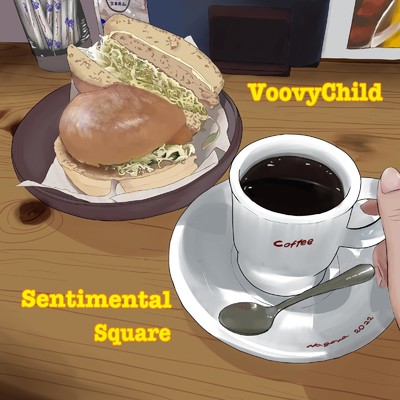 Sentimental Square/VoovyChild