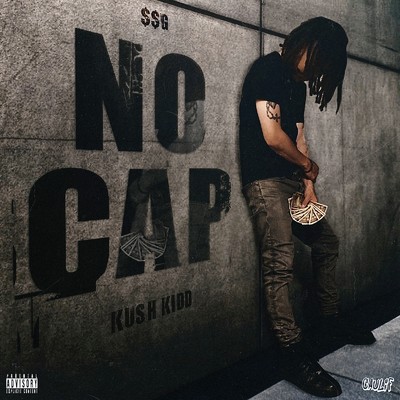 シングル/No Cap/Kush Kidd