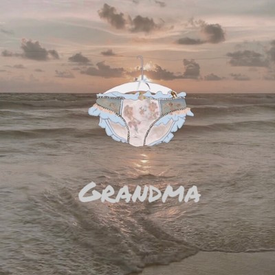 grandma/psyche mio