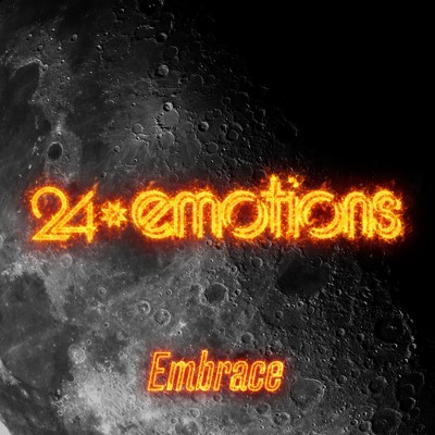 Embrace/24emotions
