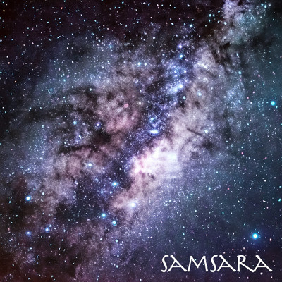 アルバム/Samsara/whoammo