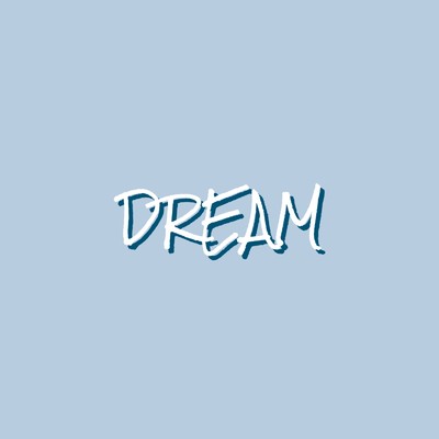 DREAM/BE TOGETHER