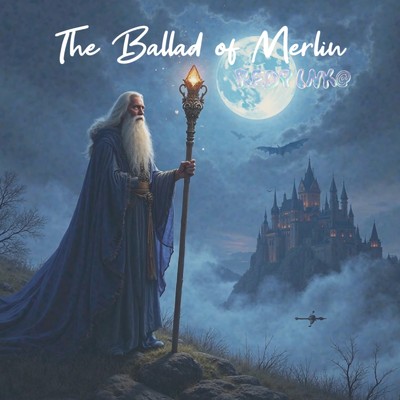 シングル/The Ballad of Merlin (REDPINK@ remix)/mike syou