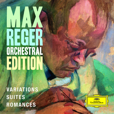 Reger: Variations And Fugue On A Theme By Ludwig van Beethoven, Op. 86 - 10. Fugue: Con spirito/バンベルク交響楽団／ホルスト・シュタイン