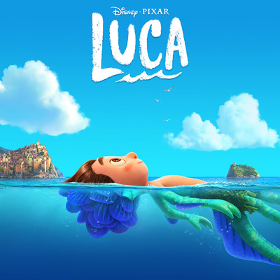 Luca (Original Motion Picture Soundtrack)/ダン・ローマー