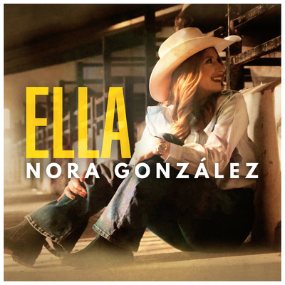 シングル/Ella/Nora Gonzalez