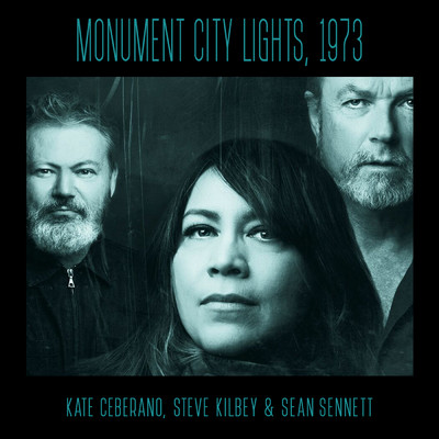 シングル/Monument City Lights. 1973 (Single Edit)/Kate Ceberano／Steve Kilbey／Sean Sennett