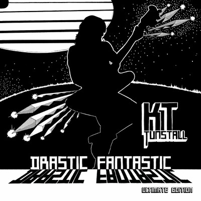 アルバム/Drastic Fantastic (Ultimate Edition)/KTタンストール