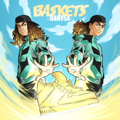 シングル/Baskets (Explicit)/BAHYSA
