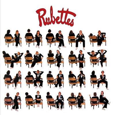 アルバム/The Rubettes/ザ・ルベッツ