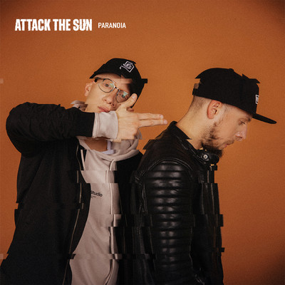 Paranoia (Explicit)/Attack the Sun