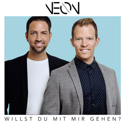 Willst du mit mir gehen？/Neon