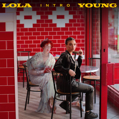アルバム/Intro/Lola Young