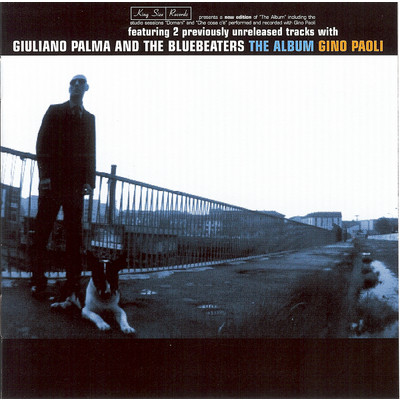 I Don't Know Why I Love You (But I do)/Giuliano Palma & The BlueBeaters