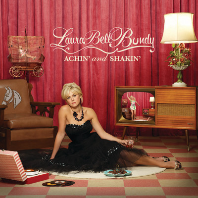 If You Want My Love (Album Version)/Laura Bell Bundy
