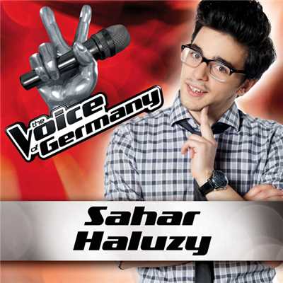 Teenage Dirtbag (From The Voice Of Germany)/Sahar Haluzy
