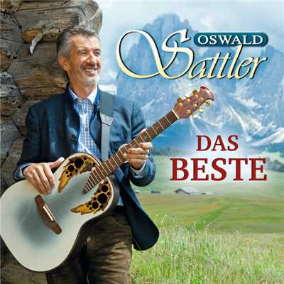 シングル/Ich traume von der Heimat/Die Bergkameraden／Oswald Sattler