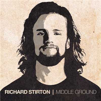 Middle Ground/Richard Stirton