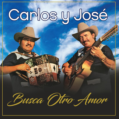 アルバム/Busca Otro Amor/Carlos Y Jose