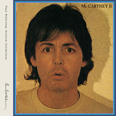 アルバム/McCartney II (Paul McCartney Archive Collection)/ポール・マッカートニー