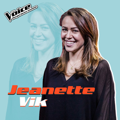 Jeanette Vik