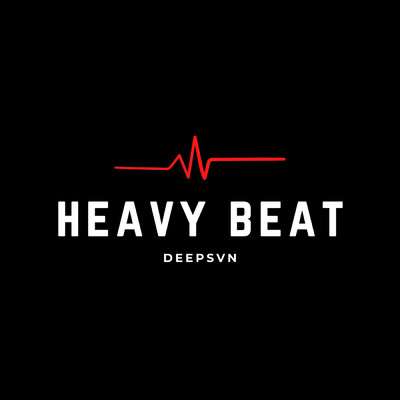 アルバム/Heavy Beat/deepsvn