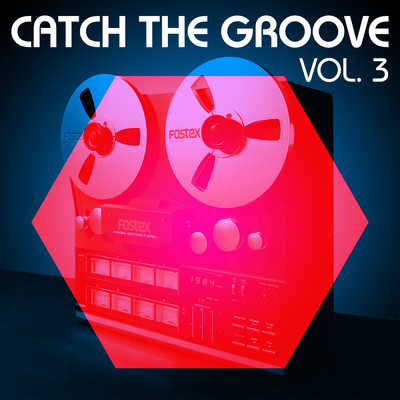 Catch The Groove, Vol. 3/Various Artists