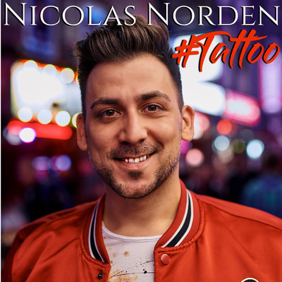 シングル/Tattoo/Nicolas Norden