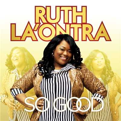In This Place/Ruth La'Ontra