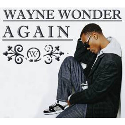 アルバム/Again/Wayne Wonder