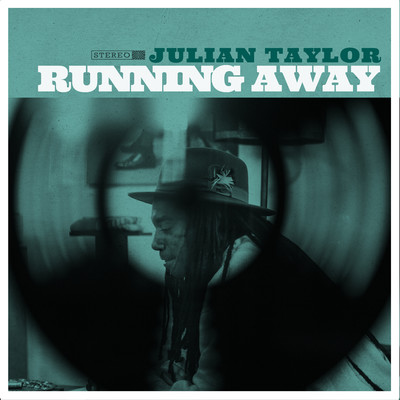 Running Away/Julian Taylor