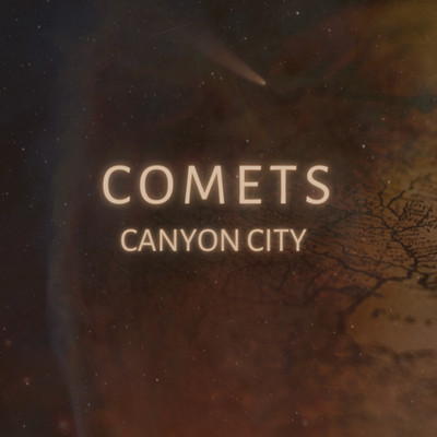 Canyon City