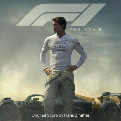 シングル/See You Down The Road/Hans Zimmer