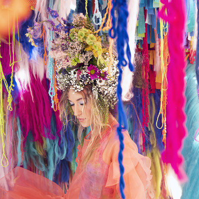 シングル/Thank God I Do (Tempo Edition)/Lauren Daigle