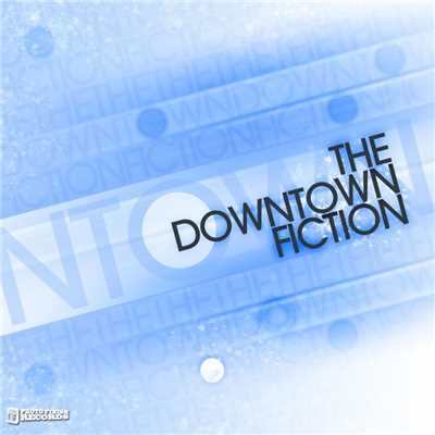 Hold My Breath (EP Version)/The Downtown Fiction