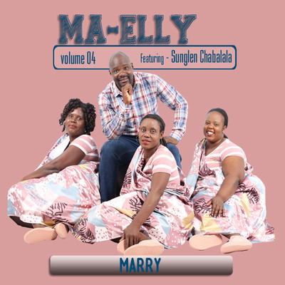 Xadlemba (feat. Sunglen Chabalala)/Ma-Elly