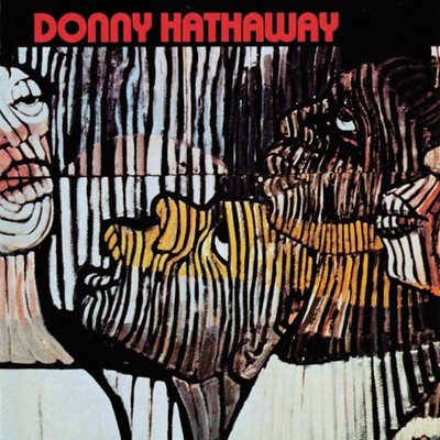 アルバム/Donny Hathaway/Donny Hathaway