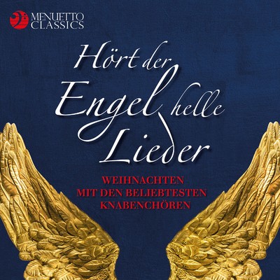 Susser die Glocken nie klingen/Thomanerchor Leipzig & Hans Joachim Rotzsch