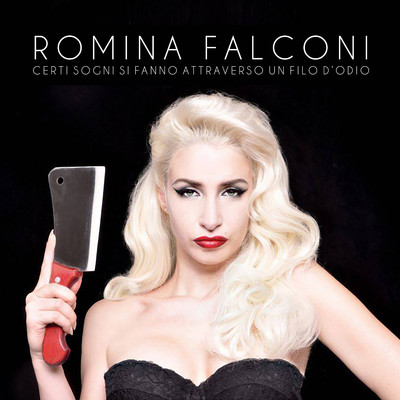 Romina Falconi