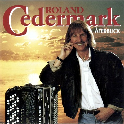 Oh, Lonesome Me/Roland Cedermark