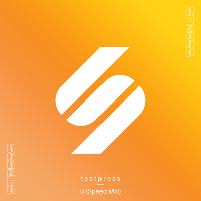 シングル/U (Extended Mix)/t e s t p r e s s