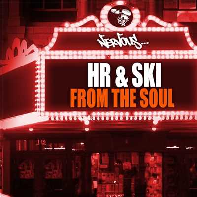 From The Soul/HR & SKI