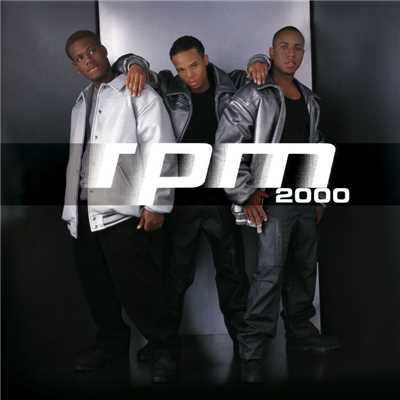 R.P.M./RPM 2000