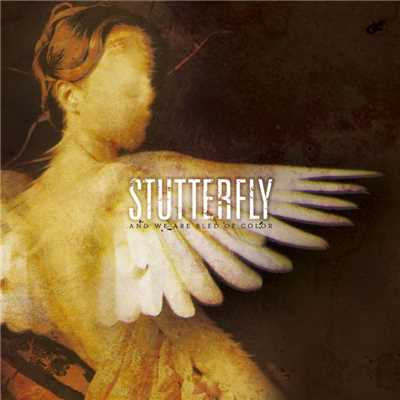 Flames Adorn The Silence/Stutterfly