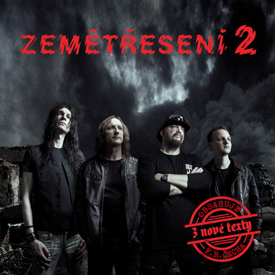 アルバム/Zemetreseni 2/Zemetreseni 2