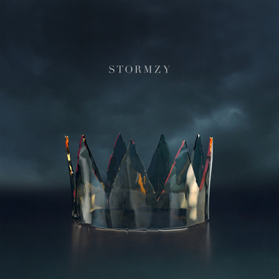 シングル/Crown/Stormzy