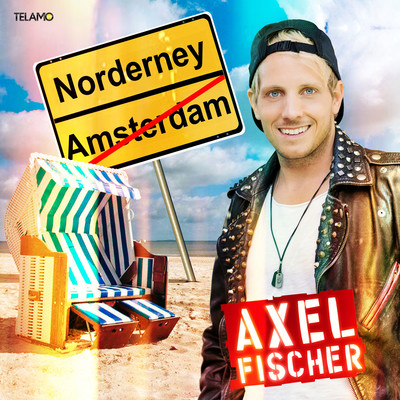 シングル/Norderney (Fox Version)/Axel Fischer
